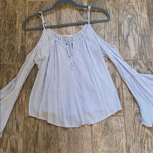 Hollister long sleeve